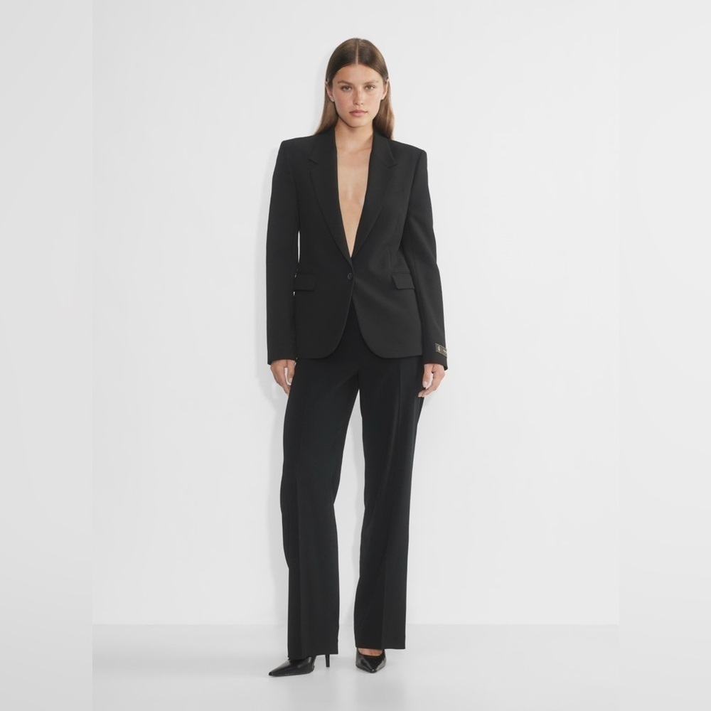 Aritzia Babaton Agency Pant